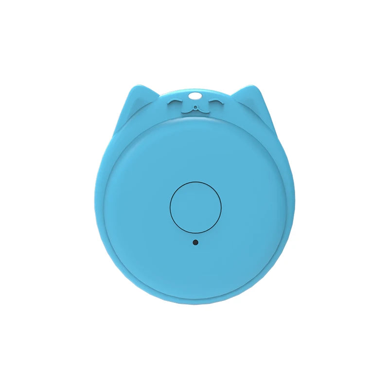Pet GPS Tracker  Bluetooth