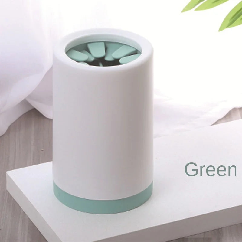 Silicone Pet Paw Cleaner