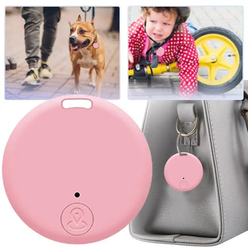 Pet GPS Tracker  Bluetooth