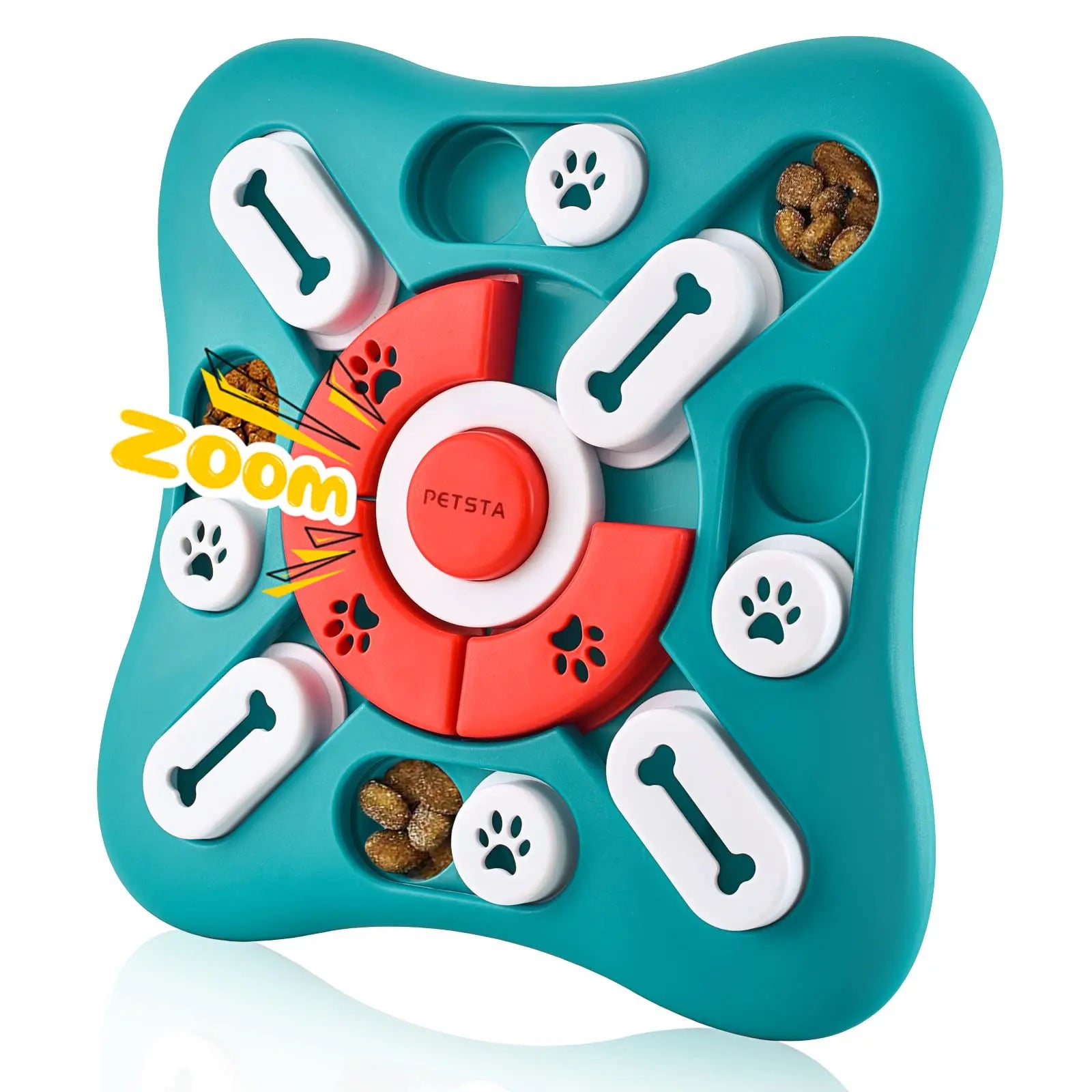 Dog Puzzle