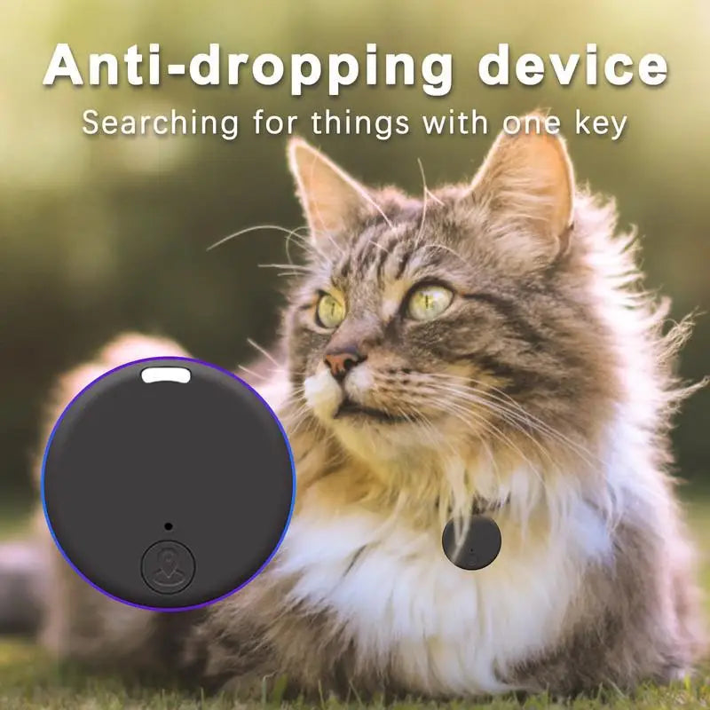 Pet GPS Tracker  Bluetooth