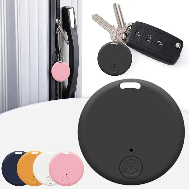 Pet GPS Tracker  Bluetooth