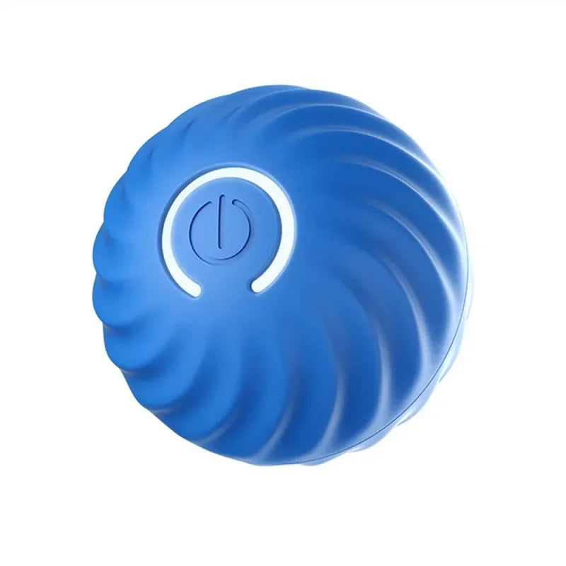 Dog Toy Ball Automatic