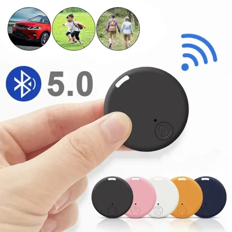 Pet GPS Tracker  Bluetooth